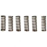 Kupplungsfedern verstärkt EBC Inhalt 6 Stück passend für: Yamaha YFZ