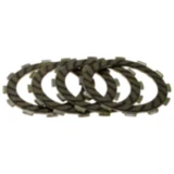 Kupplungslamellen EBC passend für: Aprilia RX, RS, SX, Derbi GPR, Senda