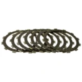 Kupplungslamellen EBC Alternative: 7387780 passend für: Kawasaki KLE, GPZ, ZZR