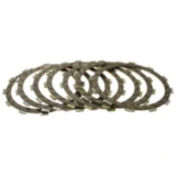 Kupplungslamellen EBC passend für: Kawasaki GPZ, Z, KX