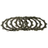 Kupplungslamellen EBC passend für: Kawasaki ZXR, KLR, Z