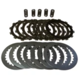 Kupplungskit EBC Lamellen & Federn für Offroad