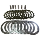 Kupplungskit EBC Aramid Lamellen & Federn