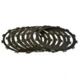 EBC Kupplungslamellen Set für Motorräder