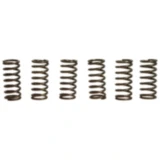Kupplungsfedern verstärkt EBC Inhalt 6 Stück passend für: Aprilia RSV, ETV, SL