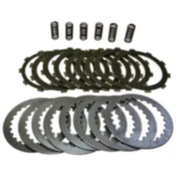 Kupplung Aramid EBC Lamellen + Federn+Scheiben passend für: Honda CBR 7452410