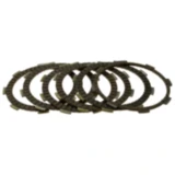 Kupplungslamellen EBC passend für: Kawasaki KMX