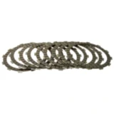 Kupplungslamellen EBC Alternative: 7387855 passend für: Kawasaki ZZR