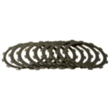 Kupplungslamellen EBC passend für: Suzuki LT - Z, Arctic Cat/Textron DVX