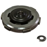 Kupplung Satz verstärkt passend für: Vespa PK, V, N