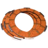 Kupplungslamellen Satz Inhalt 3 Stück passend für: Vespa V, PK, N