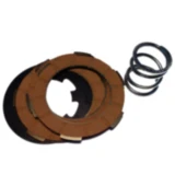 Kupplungslamellen Satz verstärkt passend für: Vespa V, PK, N