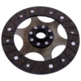 Kupplungsscheibe EBC Alternative: 7387301 passend für: BMW R