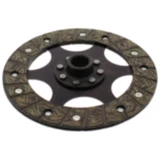 Kupplungsscheibe EBC passend für: BMW K