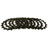 Kupplungslamellen Set EBC für Motorräder 7452832