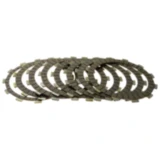 Kupplungslamellen EBC für Motorräder 7452857