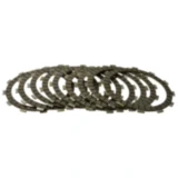 EBC Kupplungslamellen Set