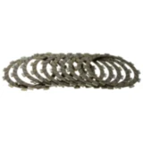 Kupplungslamellen EBC passend für: Kawasaki Z, ZX - 10R, ZX - 9R