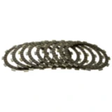 Kupplungslamellen EBC passend für: Triumph Speed Triple, Sprint, Daytona