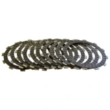 Kupplungslamellen Set EBC für Motorräder 7452935