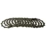 Kupplungslamellen EBC passend für: Kawasaki ZX - 12R 7453012