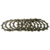 Kupplungslamellen EBC für Motorräder 7453046