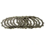 Kupplungslamellen EBC Standard 7453053