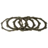 Kupplungslamellen EBC passend für: Honda CBR, CG, CA