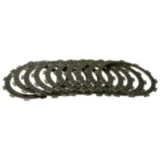 Kupplungslamellen EBC Standard für Motorräder 7453145