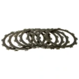 Kupplungslamellen EBC passend für: Kawasaki ZX - 6R, KX, ZX - 6RR