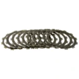 Kupplungslamellen Set EBC für Motorräder 7453236