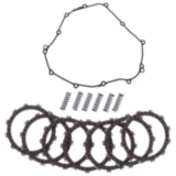 Kupplungs Reparatursatz EBC Dichtungen Federn Platten