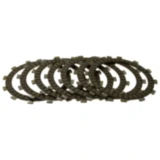 Kupplungslamellen EBC Alternative: 7389190 passend für: KTM SX, Husqvarna TC