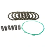 Kupplung Reparatursatz EBC Dichtung Federn Lamellen passend für: Honda CB