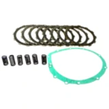 Kupplung Reparatursatz EBC Dichtung Federn Lamellen passend für: Honda CB 7453566