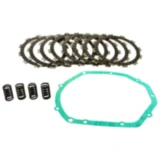 Kupplungsreparatursatz EBC für Motorräder 7453632