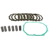 Kupplung Reparatursatz EBC Dichtung Federn Lamellen passend für: Honda CBR