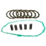 Kupplung Reparatursatz EBC Dichtung Federn Lamellen passend für: Honda CB, CBF