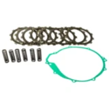 EBC Kupplung Reparatursatz Dichtung Federn Lamellen