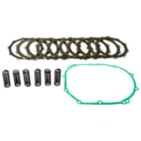 Kupplung Reparatursatz EBC Dichtung Federn Lamellen passend für: Honda CBR 7453772