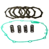 Kupplung Reparatursatz EBC Dichtung Federn Lamellen passend für: Honda CBR 7453822