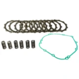 Kupplung Reparatursatz EBC Dichtung Federn Lamellen passend für: Kawasaki ZX - 10R