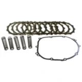 Kupplung Reparatursatz EBC Dichtung Federn Lamellen passend für: Kawasaki ZX - 9R 7453871