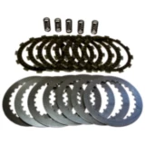 Kupplung EBC Lamellen + Federn+Scheiben passend für: Honda CRF 7453954