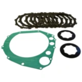 Kupplungsreparatursatz für Motorräder 7454002