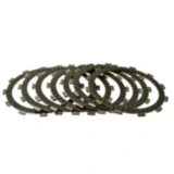 Kupplungslamellen EBC passend für: BMW G, F 650