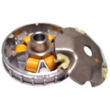 Variomatik Standard passend für: Piaggio Beverly, MP3, X10, Aprilia Atlantic, Sport City, Scarabeo