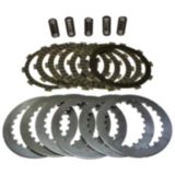 Kupplung EBC Lamellen + Federn+Scheiben passend für: Honda XL