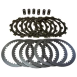 Kupplung EBC Lamellen + Federn+Scheiben passend für: Beta M4, Alp 4. 0, Euro