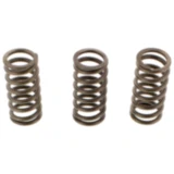 Kupplungsfedern verstärkt EBC Inhalt 3 Stück passend für: Kawasaki Ninja, Z, KLE